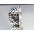 Alibaba online price eagle ring,stainless steel finger ring,ring castings for men